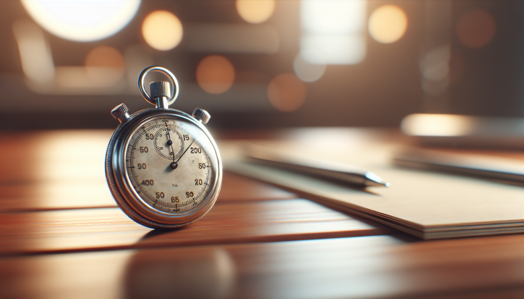 16. What Is The 2-Minute Rule For Beating Procrastination?