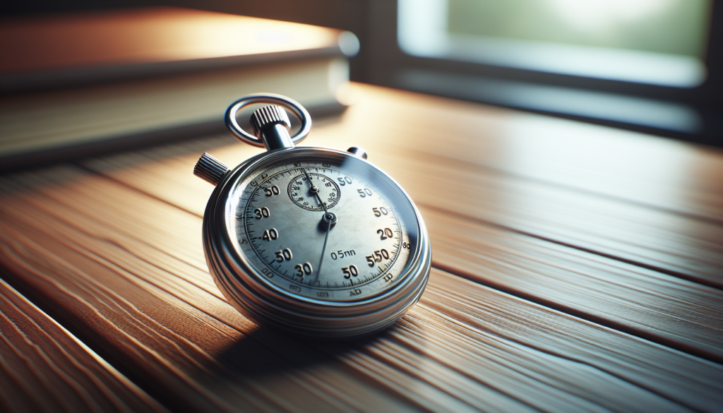 16. What Is The 2-Minute Rule For Beating Procrastination?