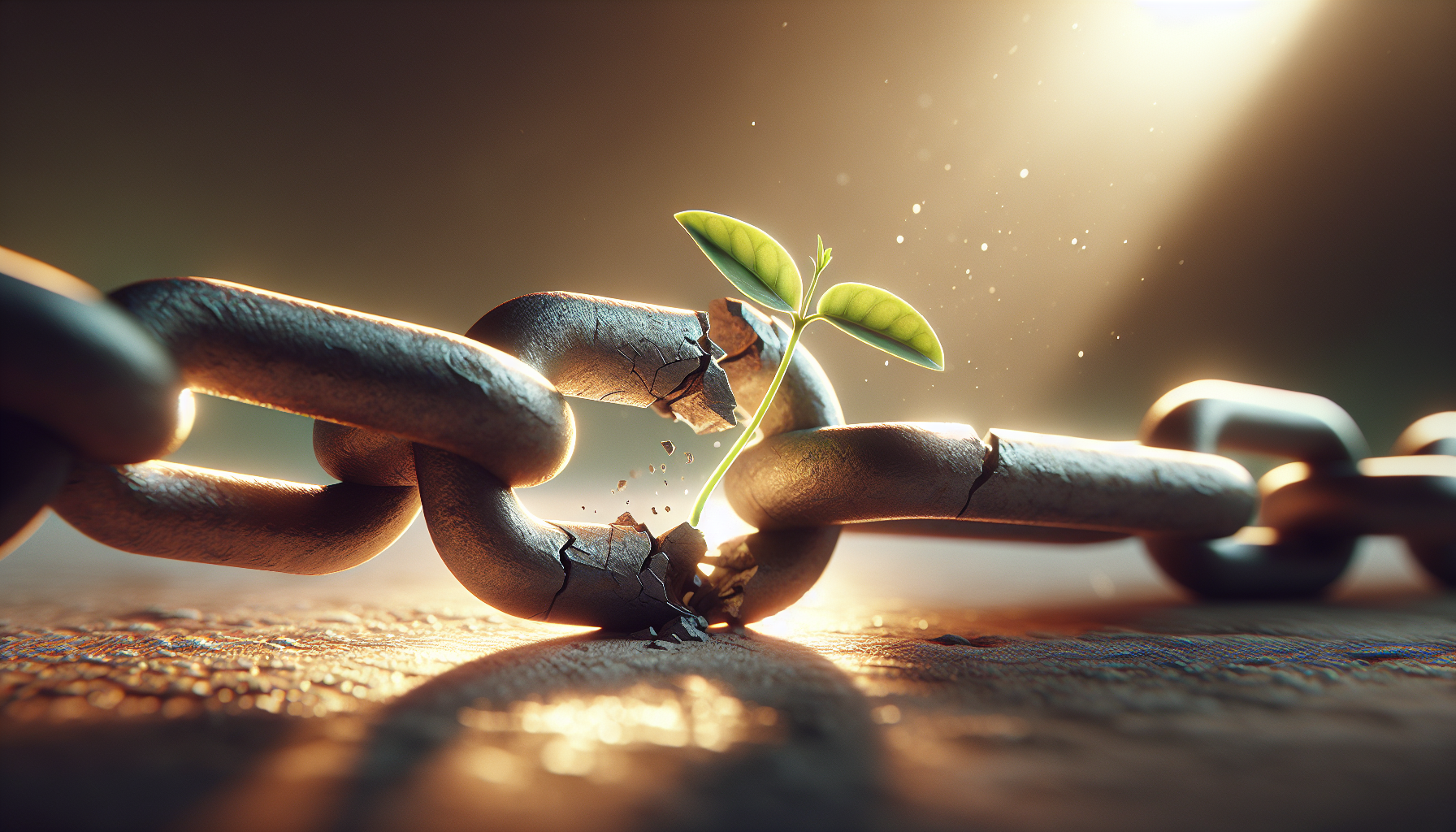 18. How Can I Break A Bad Habit Without Using Pure Willpower?