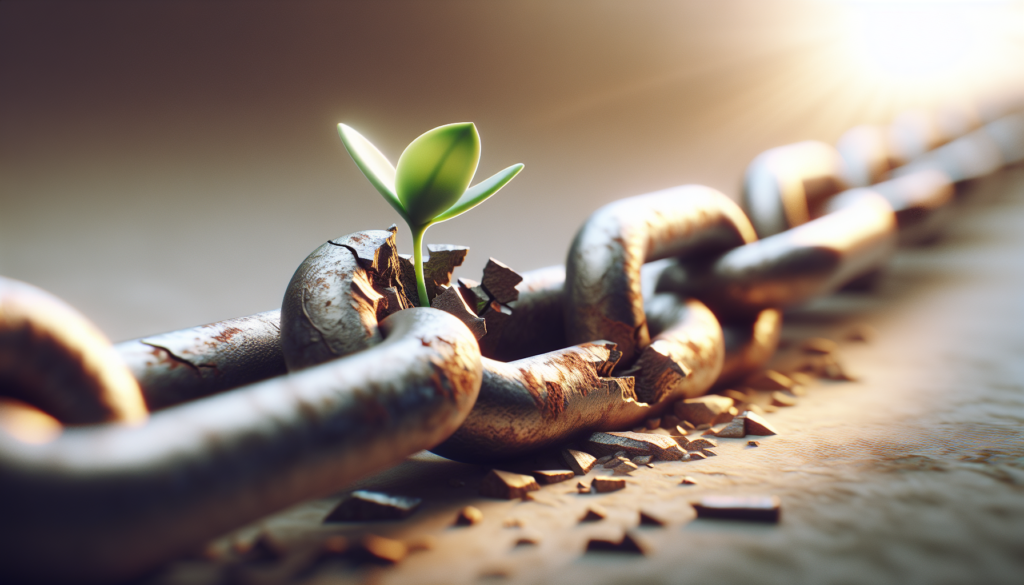 18. How Can I Break A Bad Habit Without Using Pure Willpower?