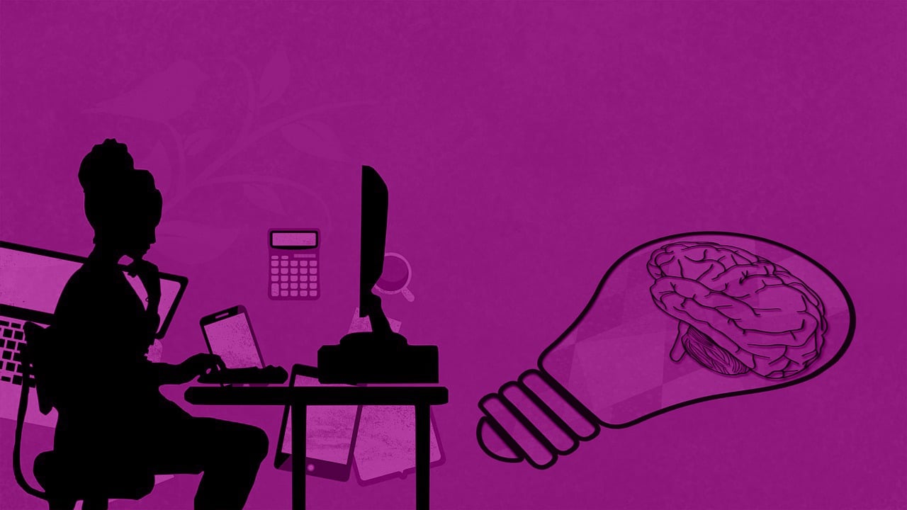 25. Is Multitasking A Myth Or A Skill?