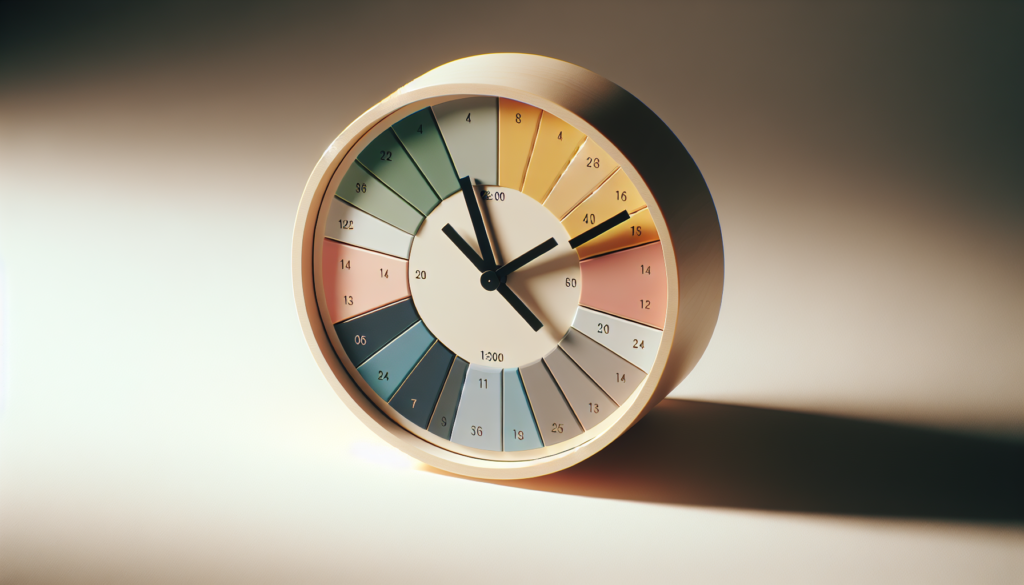 27. What Is Time Blocking And How Does It Prevent Burnout?