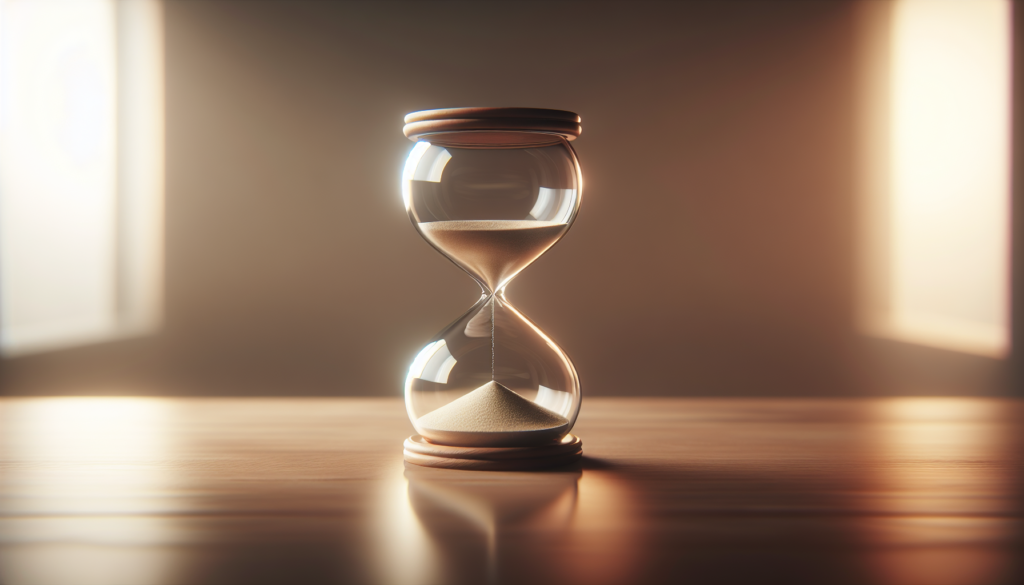 29. What Is Parkinson’s Law And How Does It Affect My Deadlines?