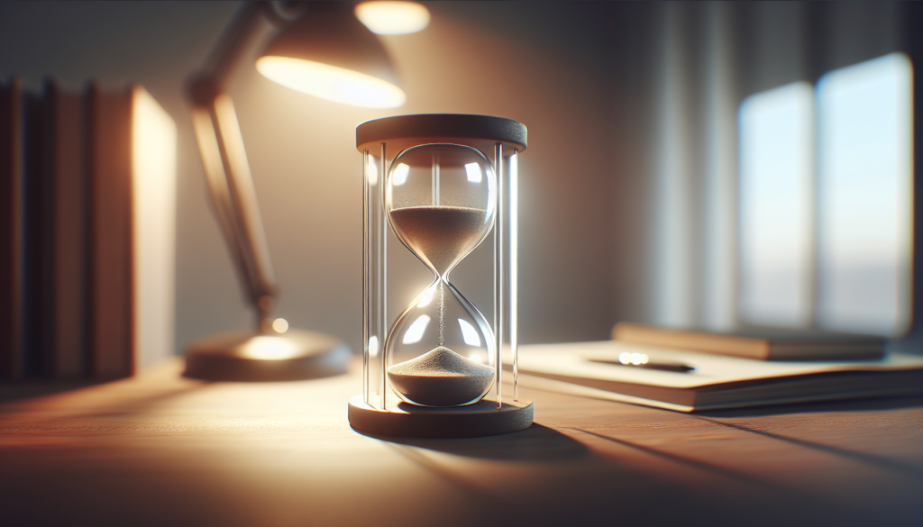 29. What Is Parkinson’s Law And How Does It Affect My Deadlines?