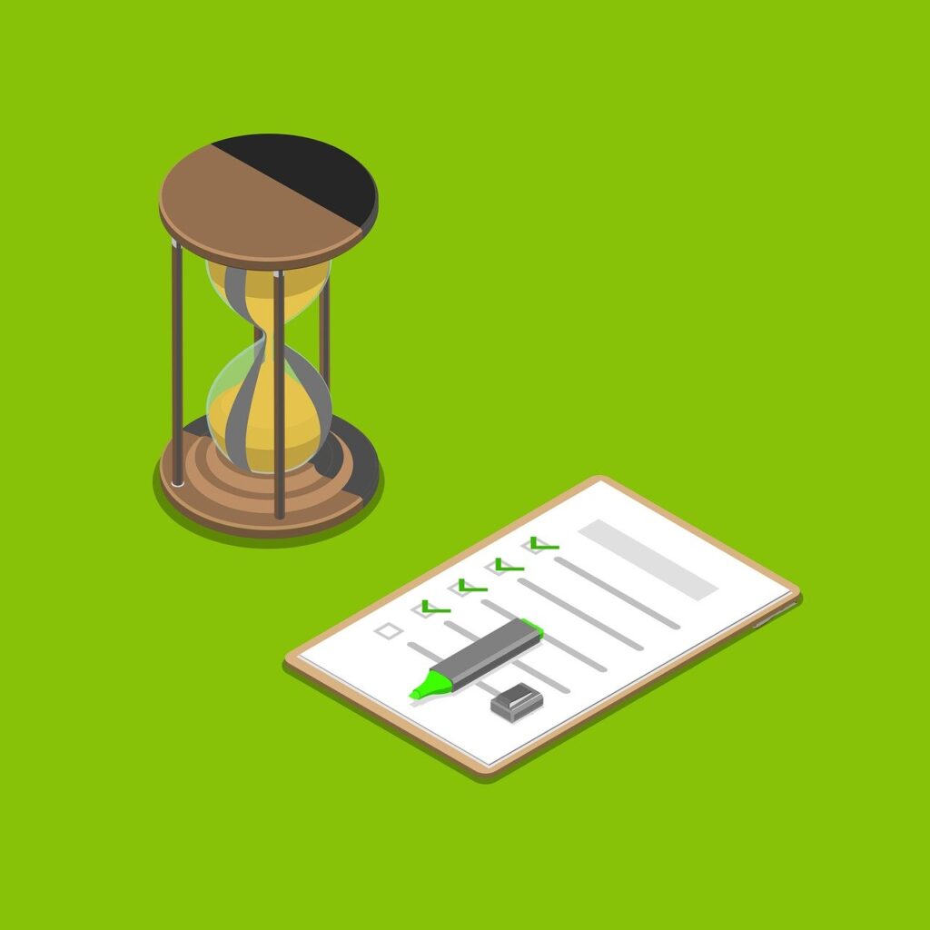 3. Productivity  Time Mastery