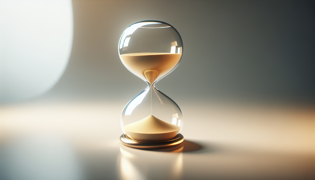 3. Productivity  Time Mastery