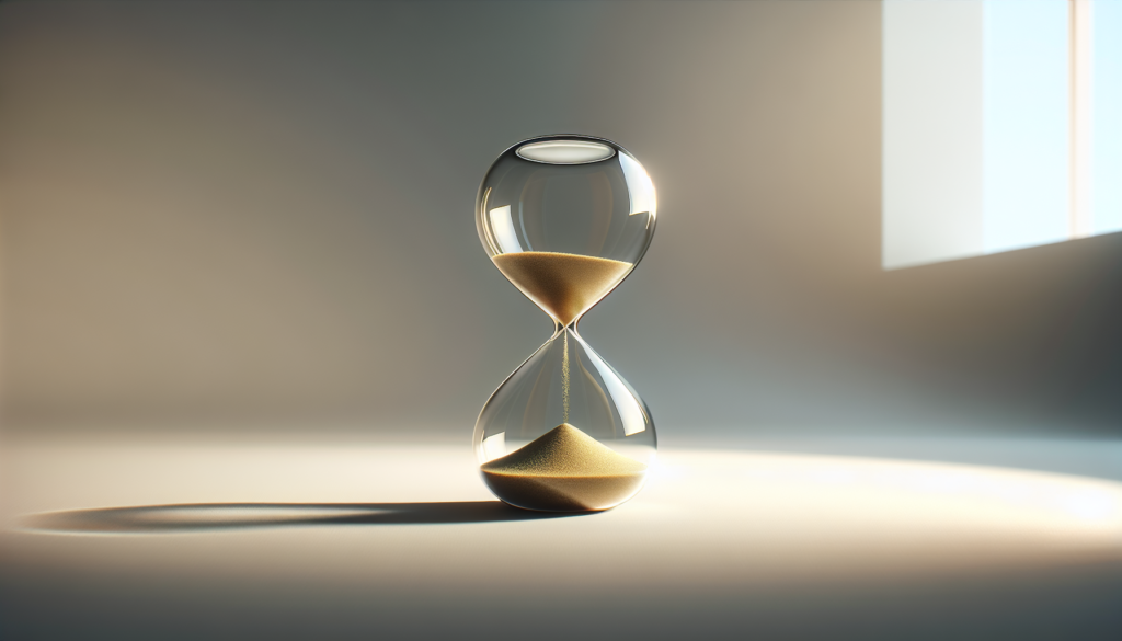 3. Productivity  Time Mastery