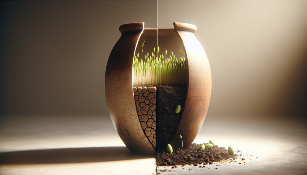 3. What Is The Difference Between A Scarcity And Abundance Mindset?