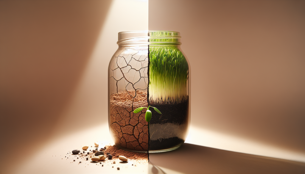 3. What Is The Difference Between A Scarcity And Abundance Mindset?