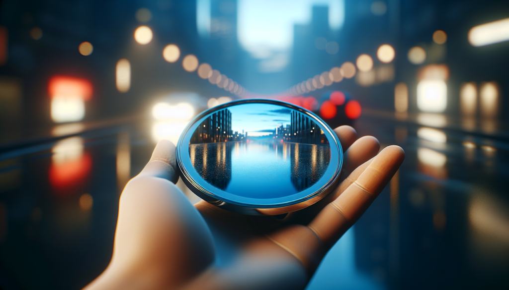 32. How Can I Improve My Self-awareness In High-stress Situations?