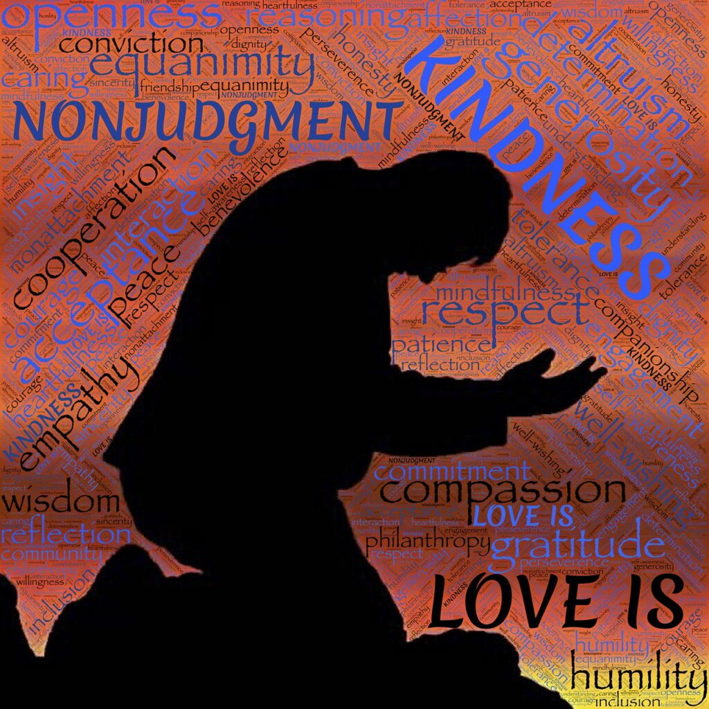 36. How Can I Build Deeper Empathy For People I Disagree With?