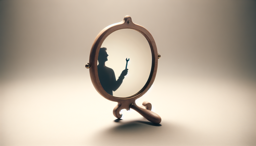 41. What Is The Difference Between Self-Esteem And Self-Efficacy?