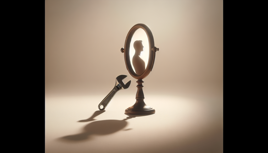 41. What Is The Difference Between Self-Esteem And Self-Efficacy?