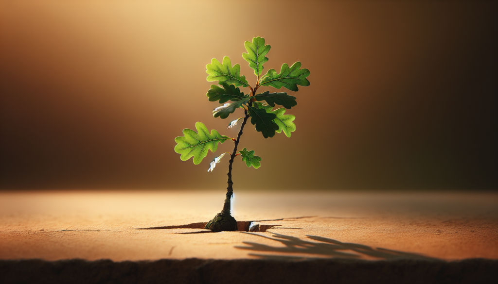 43. How Can I Build Natural Confidence That Isnt Based On External Ego?