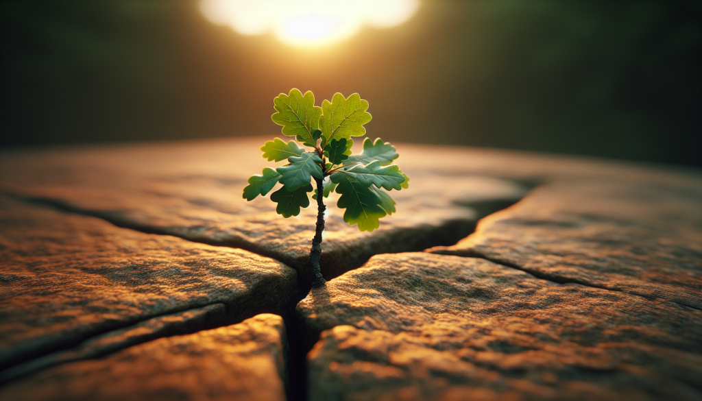 43. How Can I Build Natural Confidence That Isnt Based On External Ego?