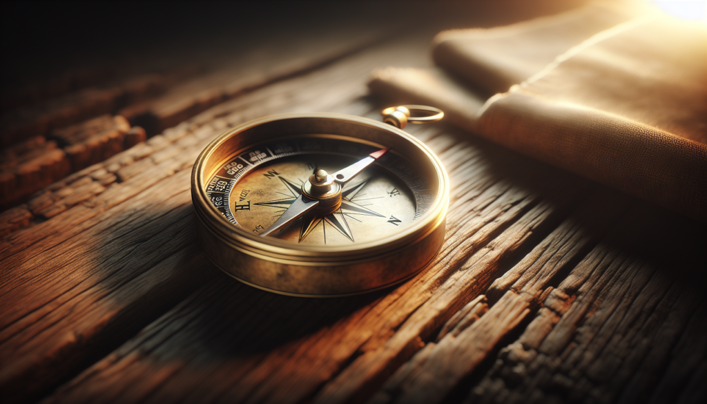 5. What Does It Mean To Have Radical Responsibility For Ones Life?