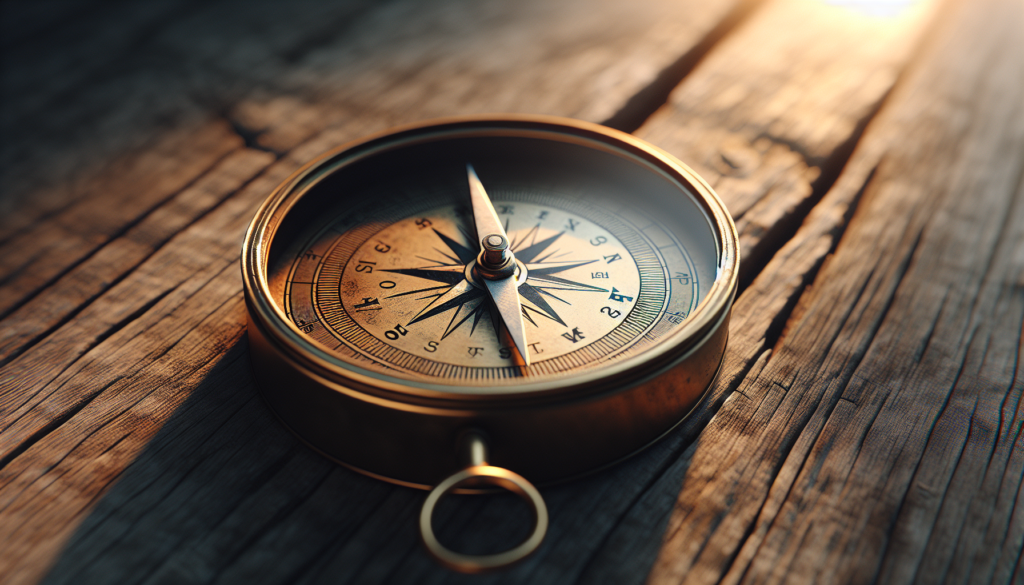 5. What Does It Mean To Have Radical Responsibility For Ones Life?