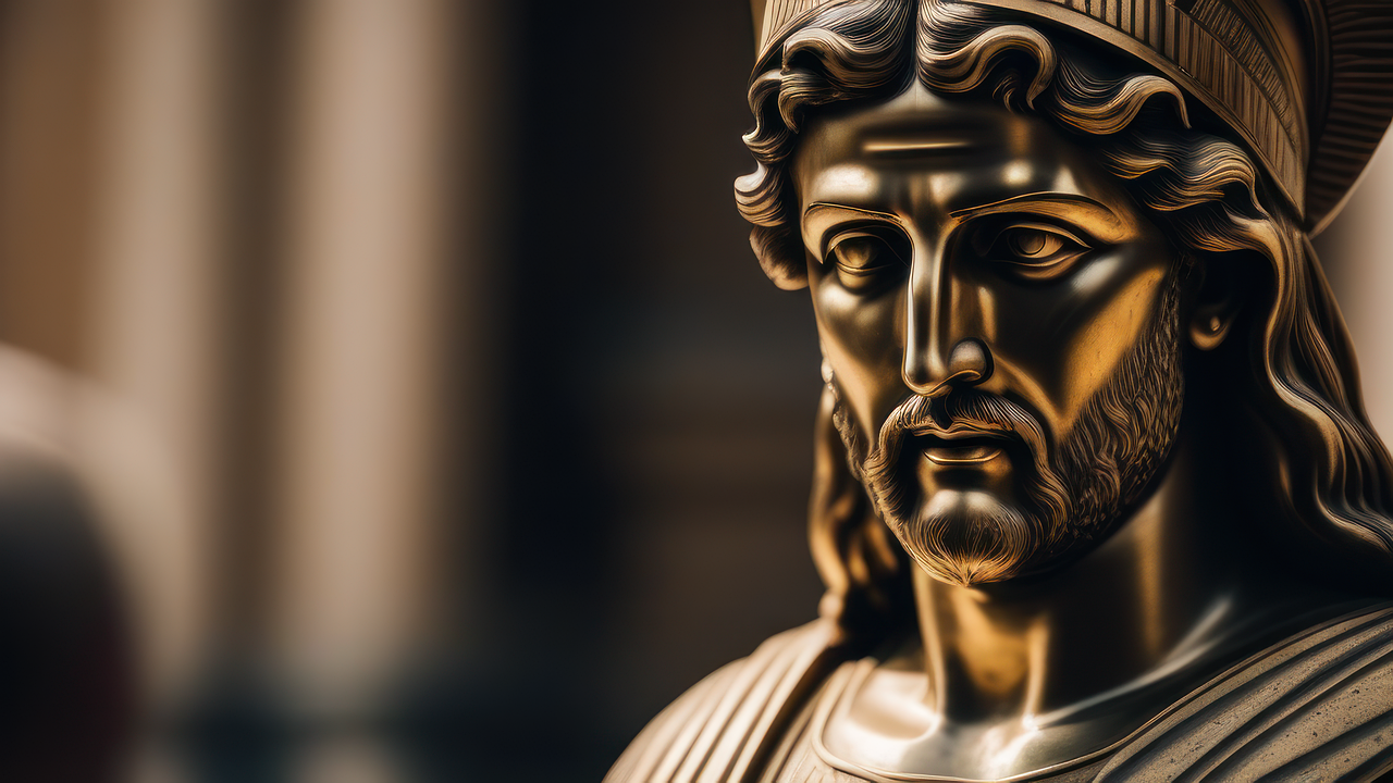 9. What Role Does Stoicism Play In Modern Personal Development?