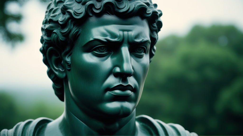 9. What Role Does Stoicism Play In Modern Personal Development?