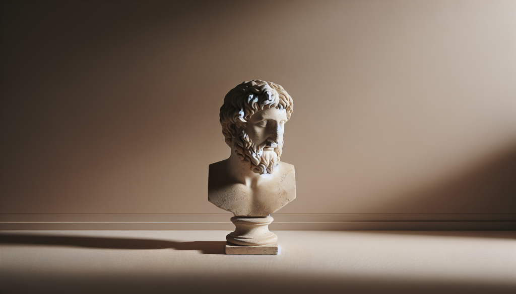 9. What Role Does Stoicism Play In Modern Personal Development?