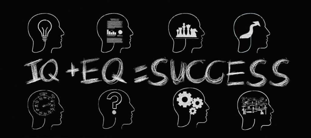 Can EQ Be Learned, Or Is It An Innate Personality Trait? Can EQ Be Learned, Or Is It An Innate Personality Trait?