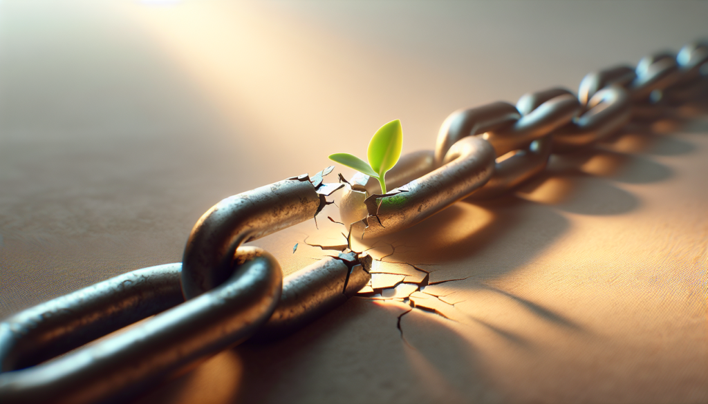 How Can I Break A Bad Habit Without Using Pure Willpower?