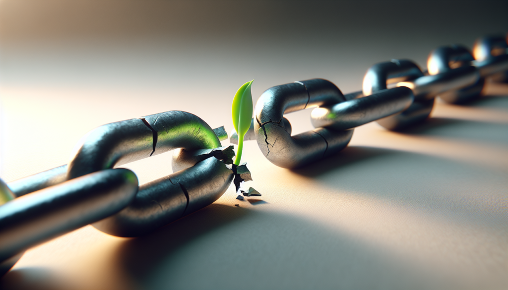 How Can I Break A Bad Habit Without Using Pure Willpower?