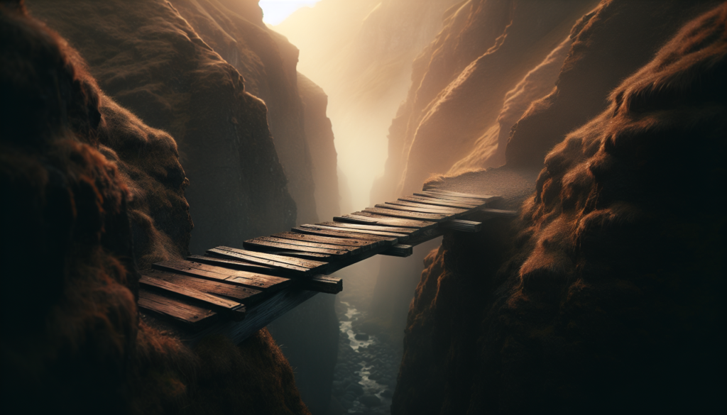 How Can I Build Deeper Empathy For People I Disagree With? How Can I Build Deeper Empathy For People I Disagree With?