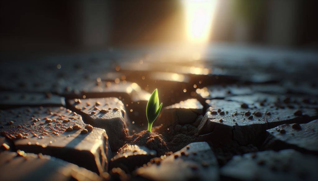 How Can I Build Natural Confidence That Isnt Based On External Ego?