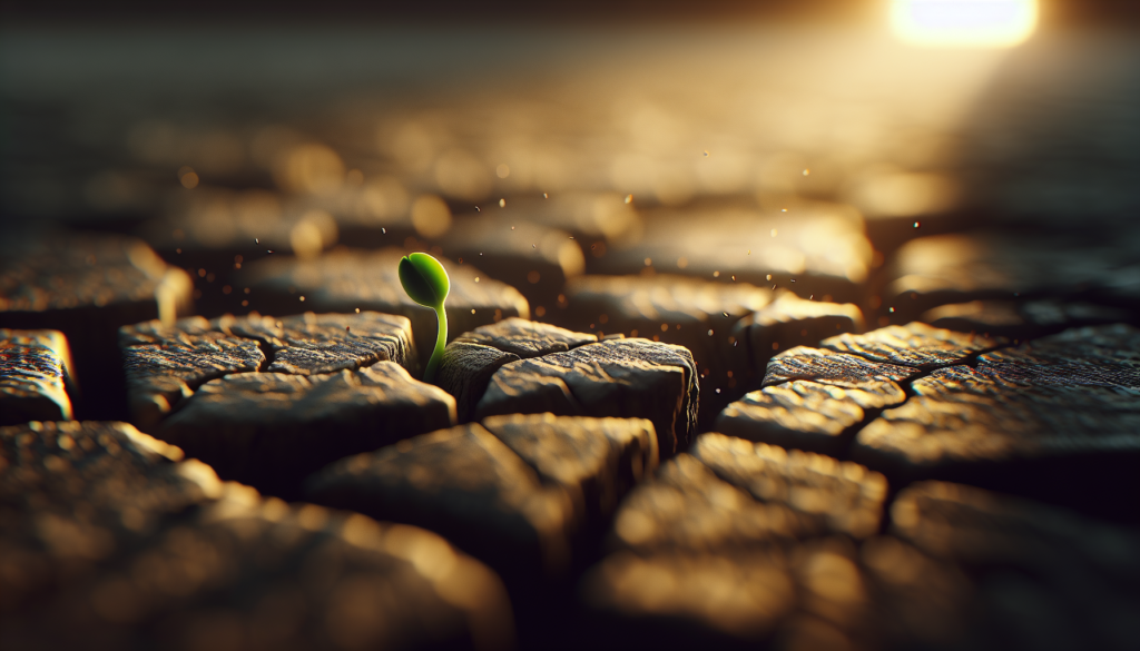 How Can I Build Natural Confidence That Isnt Based On External Ego?