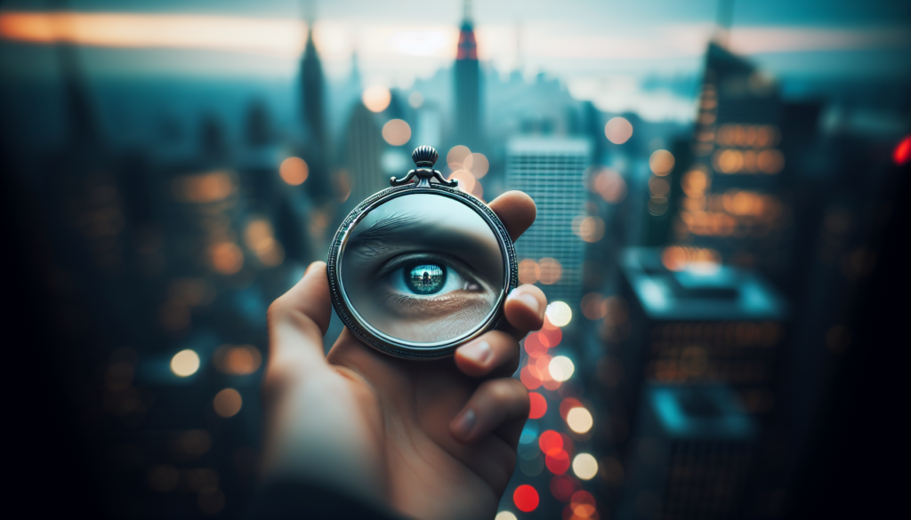 How Can I Improve My Self-awareness In High-stress Situations?