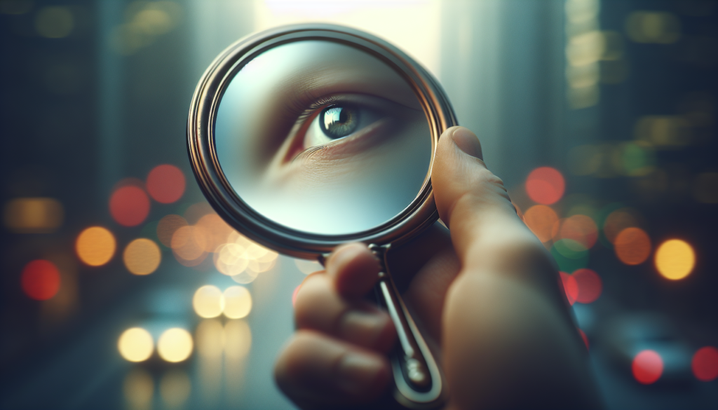 How Can I Improve My Self-awareness In High-stress Situations?