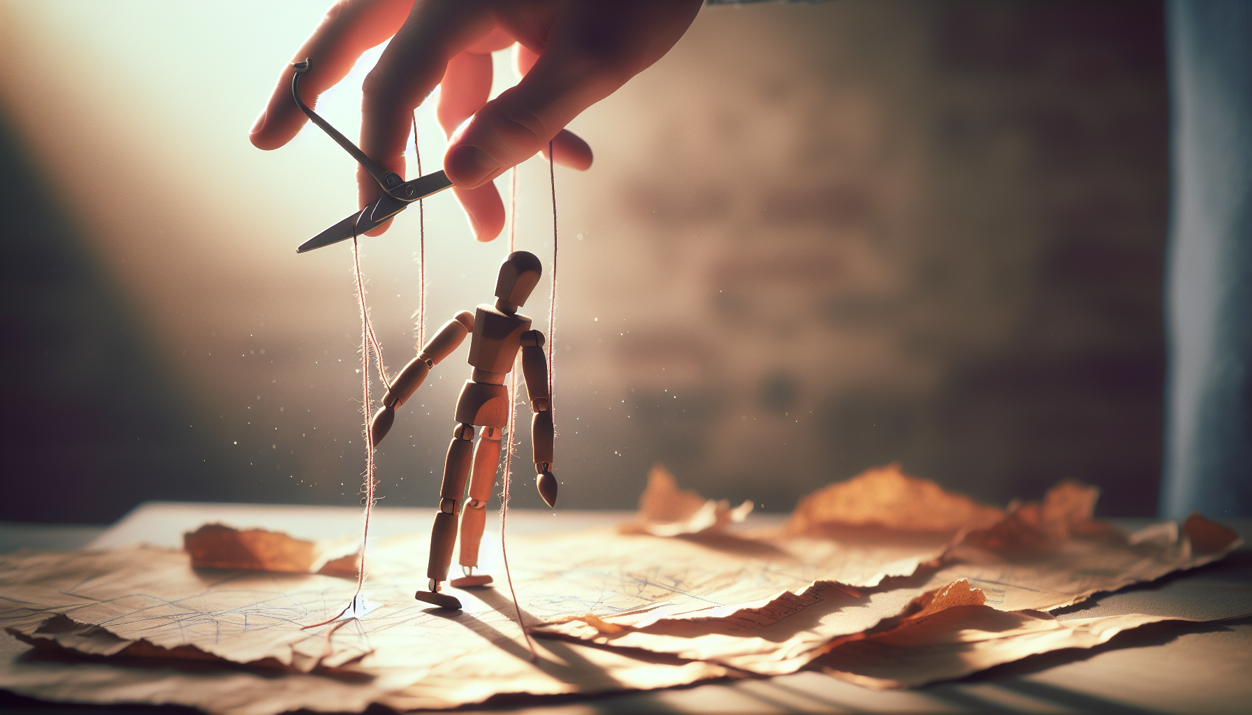 How Do I Deconstruct Limiting Beliefs Inherited From Childhood?