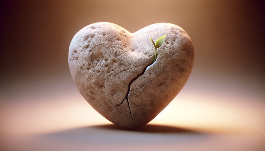 How Do I Develop mental Toughness Without Losing Empathy?