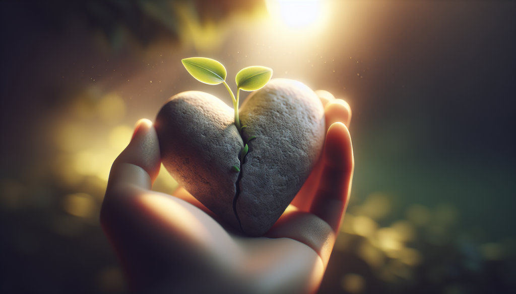 How Do I Develop mental Toughness Without Losing Empathy?