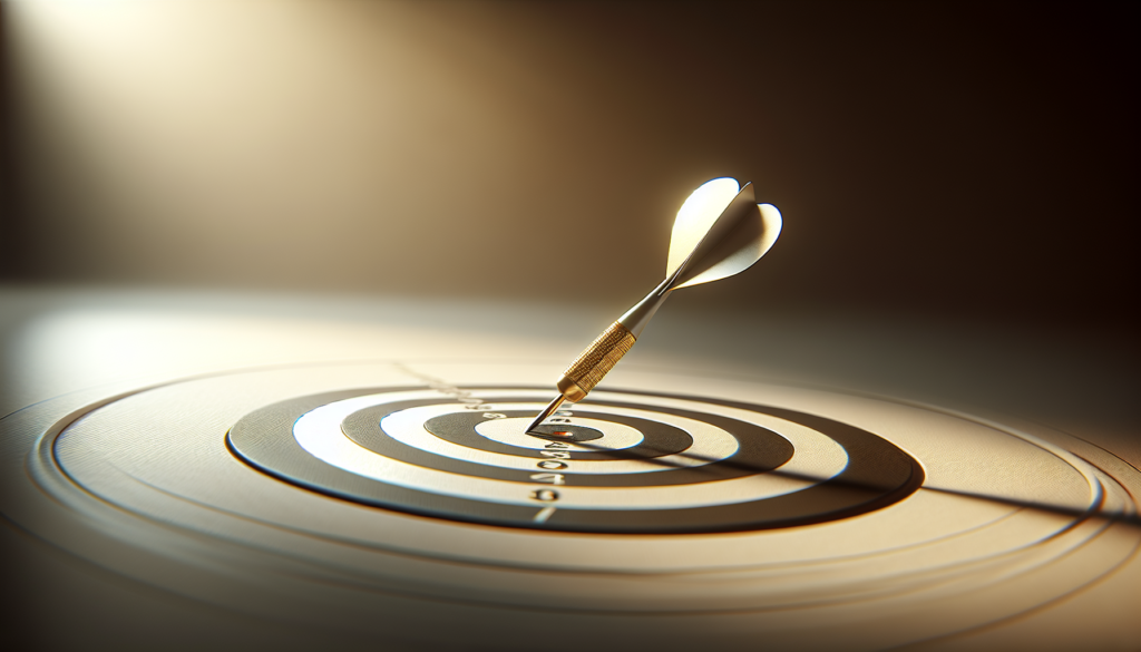 How Do I Set S.M.A.R.T. Goals That I Actually Achieve? How Do I Set S.M.A.R.T. Goals That I Actually Achieve?