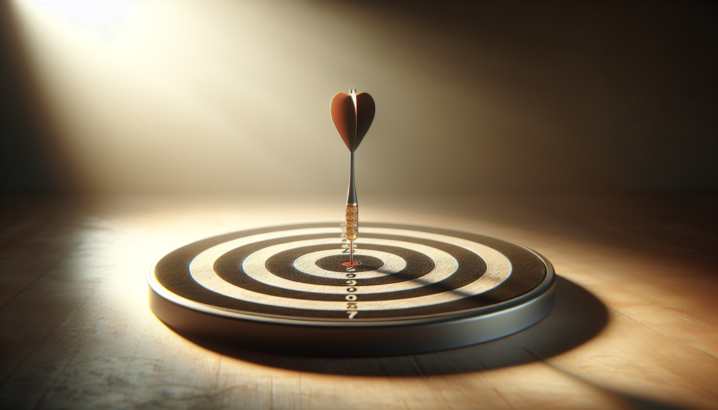 How Do I Set S.M.A.R.T. Goals That I Actually Achieve? How Do I Set S.M.A.R.T. Goals That I Actually Achieve?