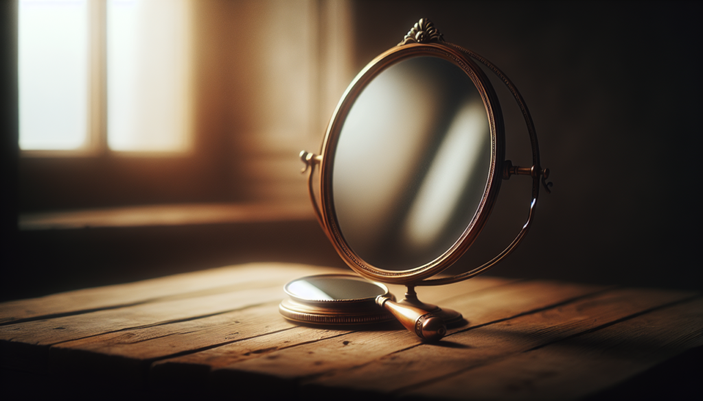 How Do I Stop Seeking External Validation?