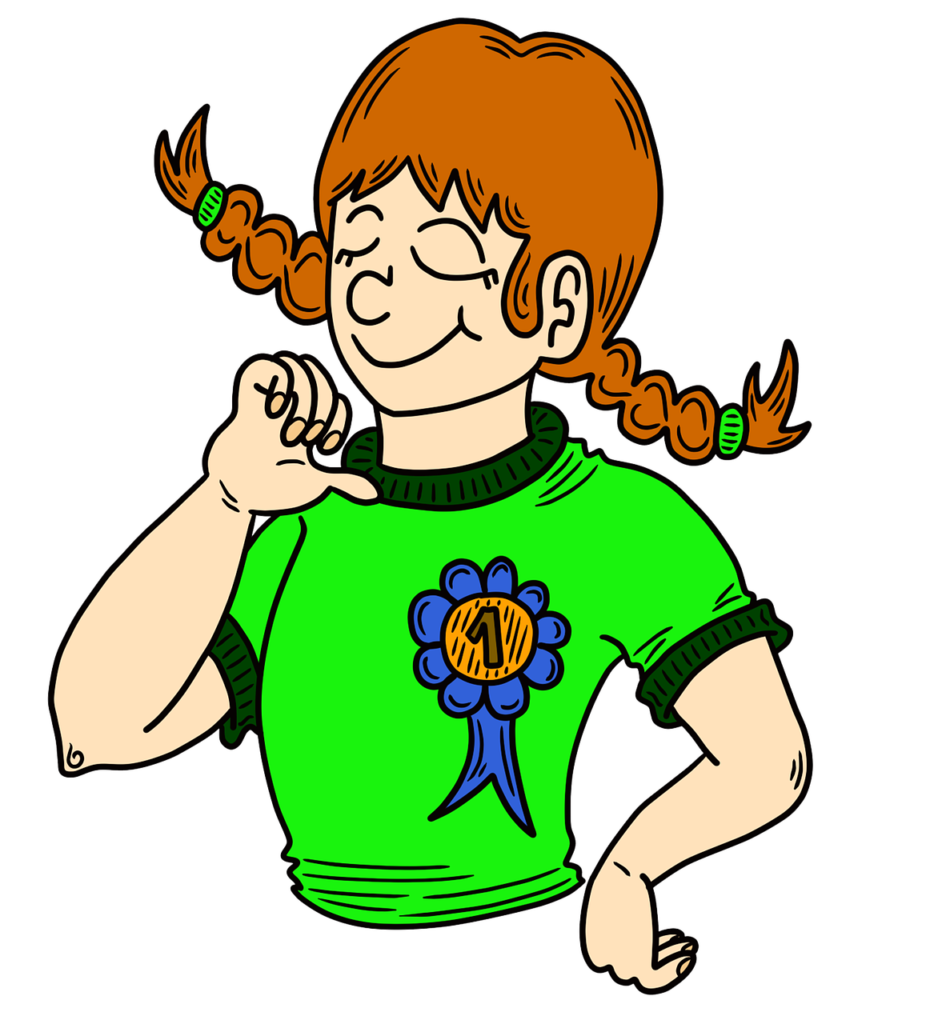 How Do I Stop Seeking External Validation?