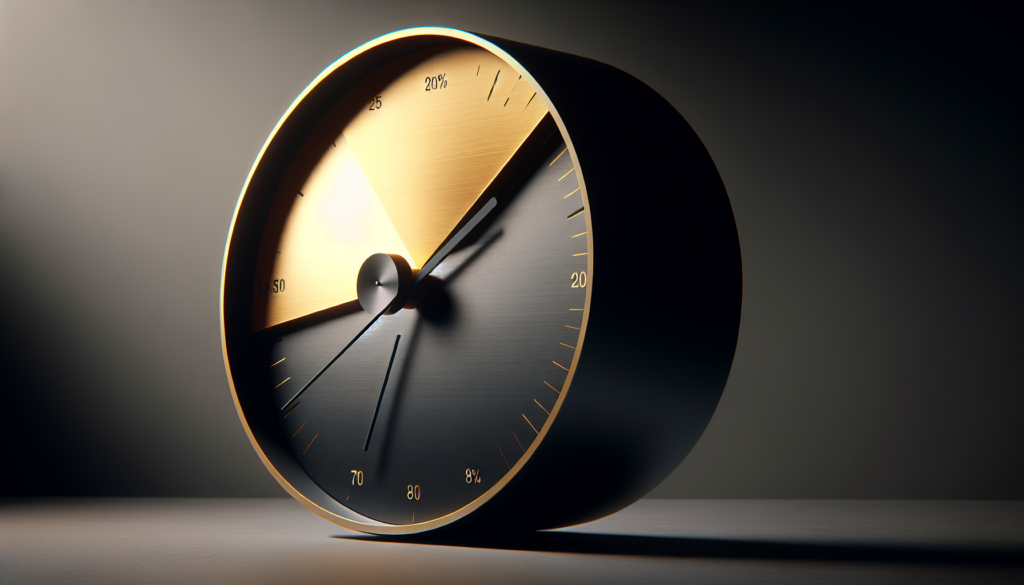 How Does The Pareto Principle (80/20 Rule) Apply To My Schedule?