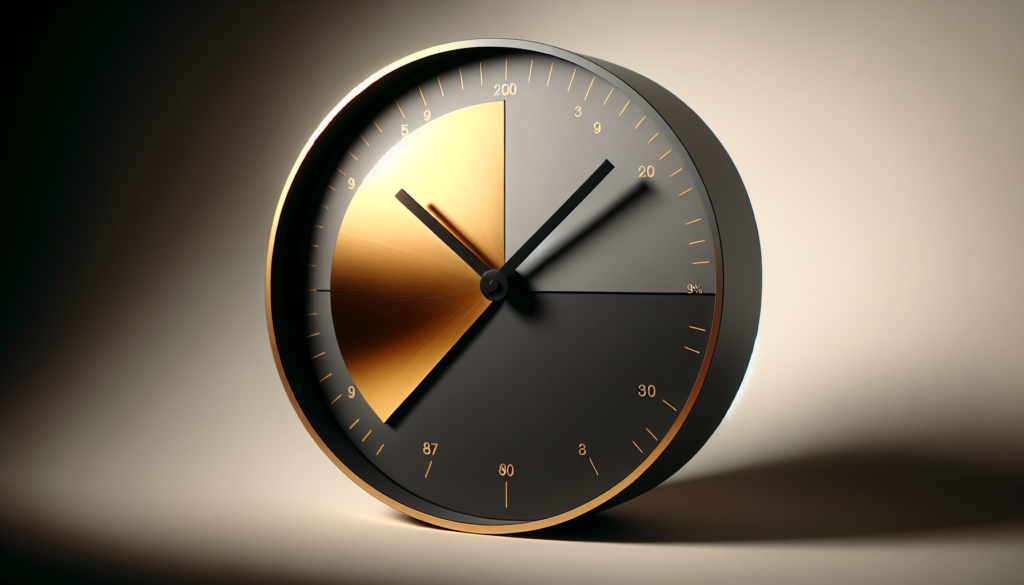 How Does The Pareto Principle (80/20 Rule) Apply To My Schedule?