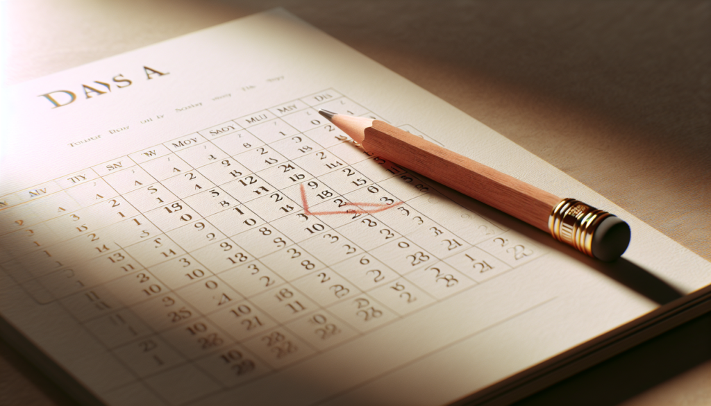 How Long Does It Actually Take To Form A New Habit?