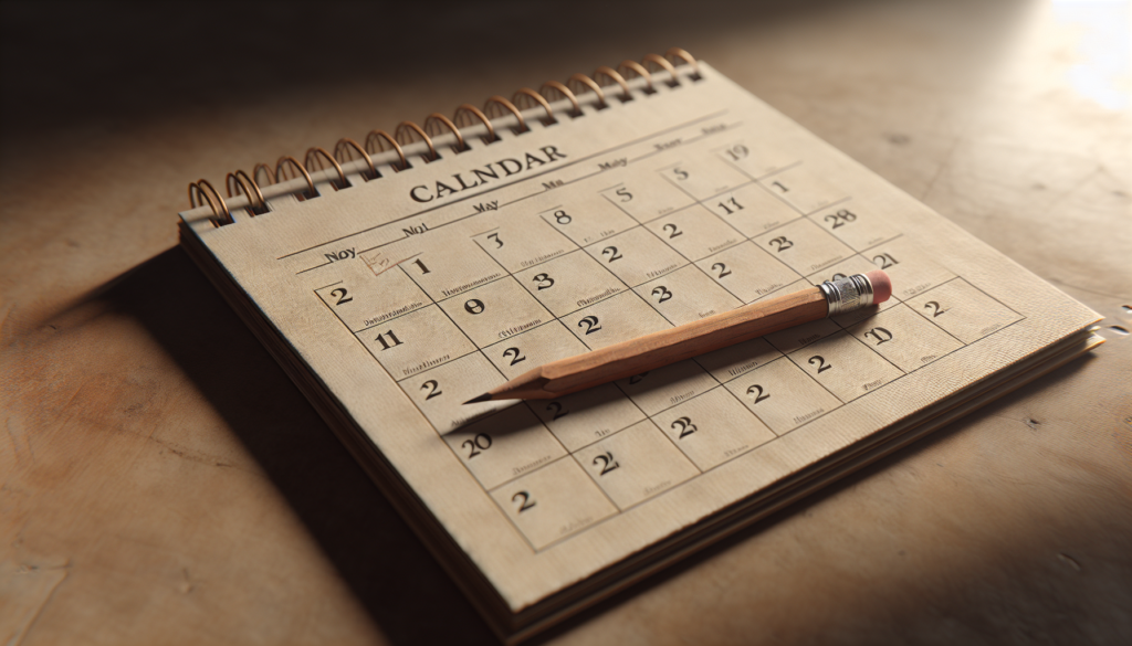 How Long Does It Actually Take To Form A New Habit?