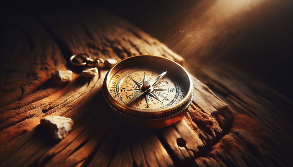 What Does It Mean To Have Radical Responsibility For Ones Life?