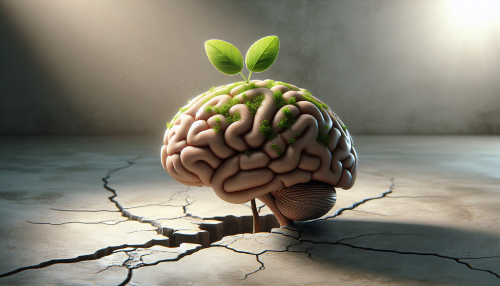 What Is A Growth Mindset Vs. A Fixed Mindset?