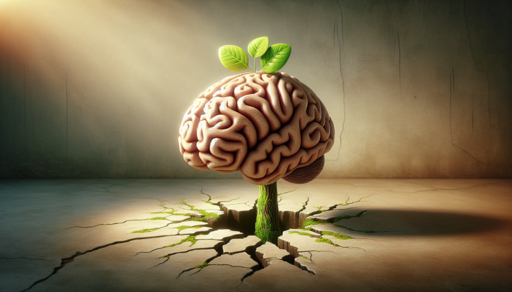 What Is A Growth Mindset Vs. A Fixed Mindset?