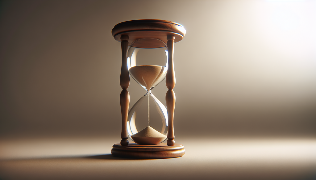 What Is Parkinson’s Law And How Does It Affect My Deadlines?