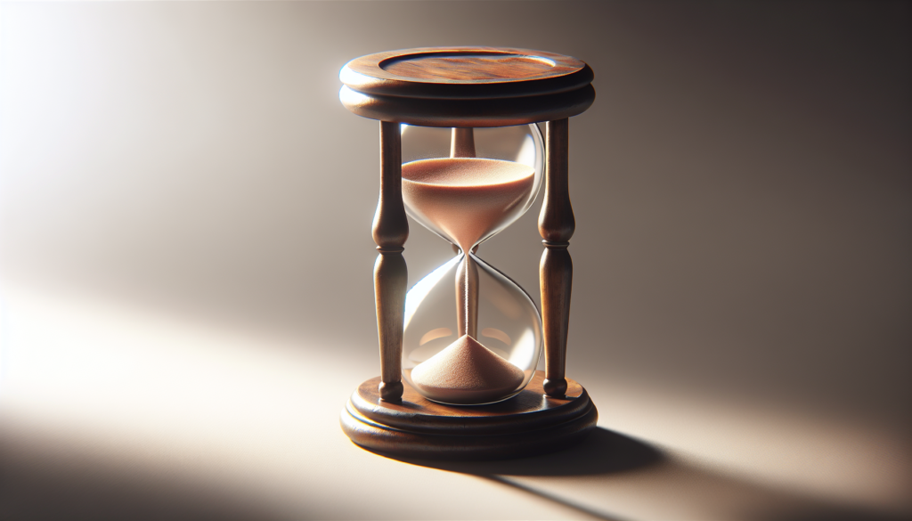 What Is Parkinson’s Law And How Does It Affect My Deadlines?