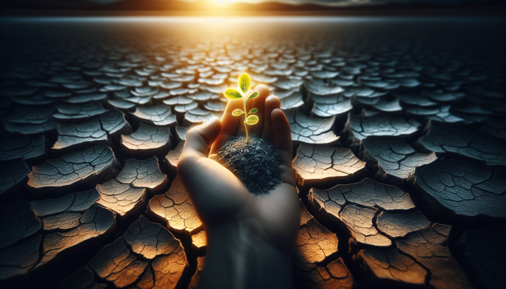 What Is The Difference Between A Scarcity And Abundance Mindset?