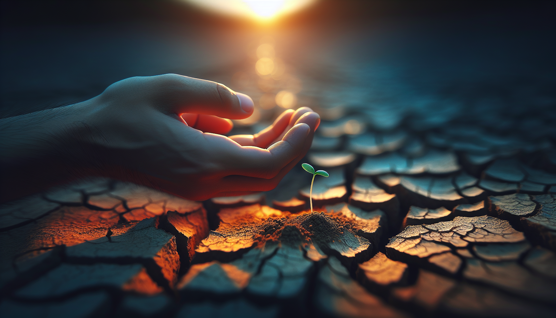 What Is The Difference Between A “Scarcity” And “Abundance” Mindset?